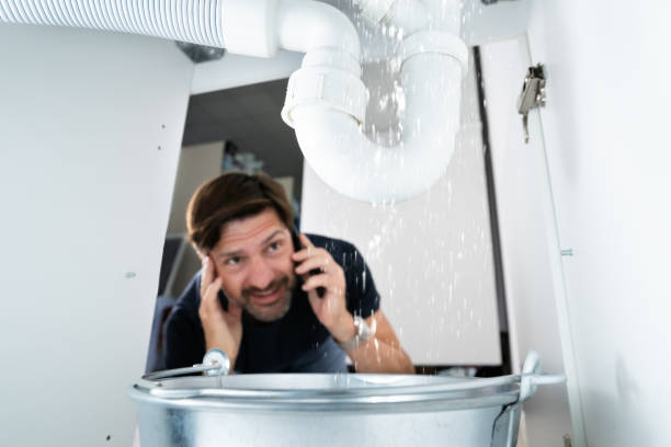 Best Pipe Repair Near Me  in Brooklyn Center, MN