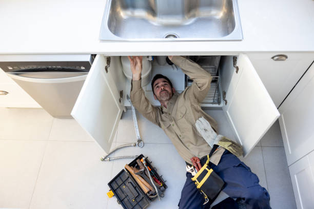 Best Hot Water Heater Installation  in Brooklyn Center, MN