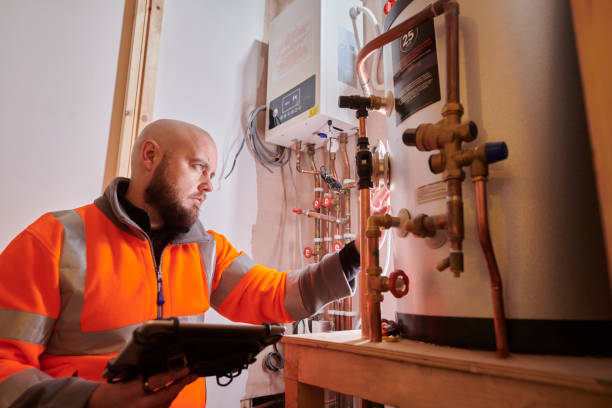 Best Clogged Drain Plumber  in Brooklyn Center, MN