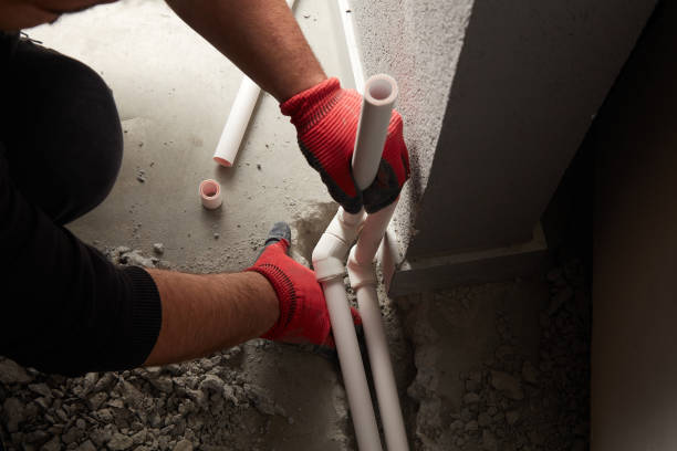 Best Plumbing Services Near Me  in Brooklyn Center, MN