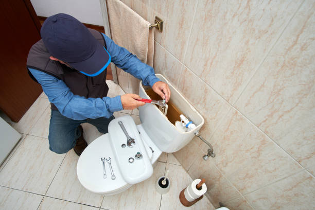 Best Faucet Repair  in Brooklyn Center, MN
