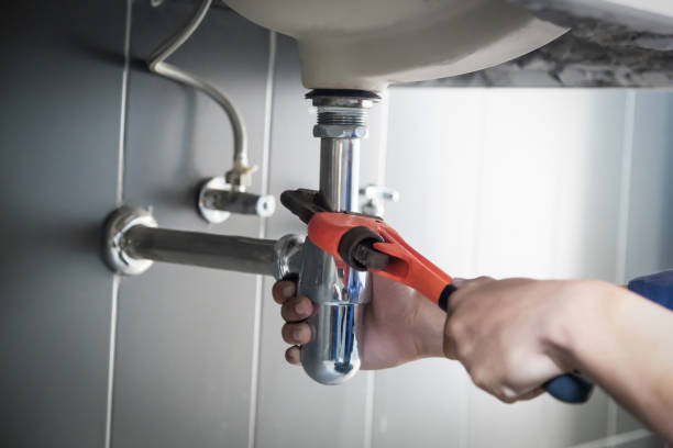 Best Water Leak Repair  in Brooklyn Center, MN