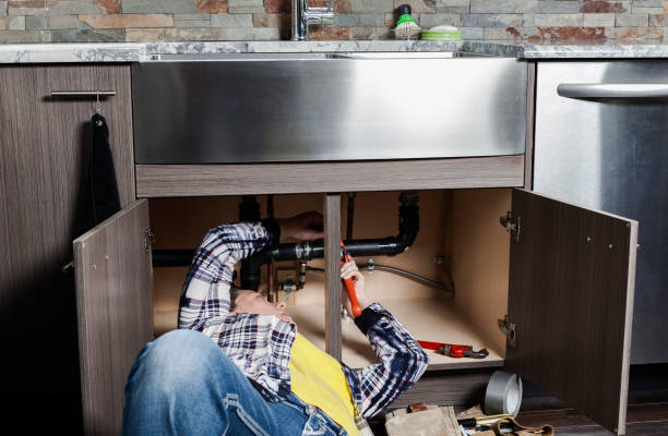  Brooklyn Center, MN Plumbing Pros